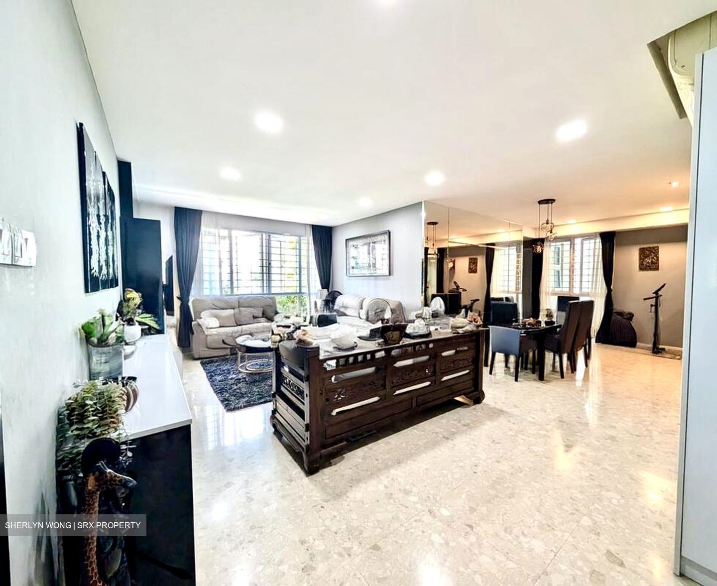 The Floravale (D22), Condominium #503130751